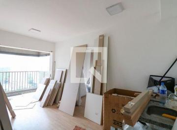 Apartamento · 47m² · 2 Quartos · Apartamento à Venda - Chácara Santo Antonio, 2 Quartos, 47 m2