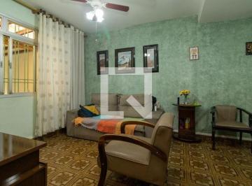 Casa · 90m² · 4 Quartos · 2 Vagas · Casa à Venda - Vila Prudente, 4 Quartos, 90 m2