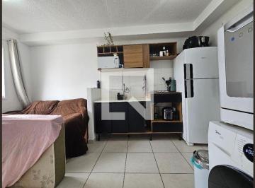 Apartamento · 32m² · 2 Quartos · Apartamento à Venda - Jardim Sao Luis, 2 Quartos, 32 m2