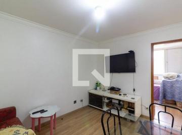 Apartamento · 48m² · 2 Quartos · 1 Vaga · Apartamento à Venda - Vila Romano, 2 Quartos, 48 m2