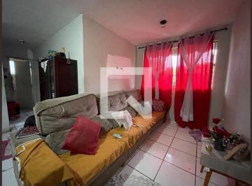 Apartamento · 64m² · 3 Quartos · 1 Vaga · Apartamento à Venda - Jardim Jussara, 3 Quartos, 64 m2