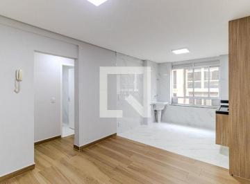 Apartamento · 51m² · 1 Quarto · Apartamento à Venda - Centro, 1 Quarto, 51 m2