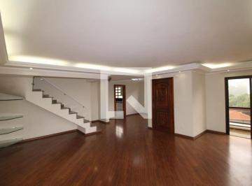 Apartamento · 200m² · 4 Quartos · 2 Vagas · Apartamento à Venda - Água Fria, 4 Quartos, 200 m2