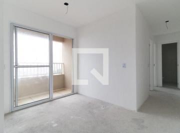 Apartamento · 40m² · 2 Quartos · Apartamento à Venda - Vila das Mercês, 2 Quartos, 40 m2