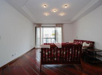Apartamento · 141m² · 4 Quartos · 3 Vagas · Apartamento à Venda - Paraíso, 4 Quartos, 141 m2
