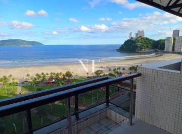 Apartamento de 3 quartos, São Vicente · Apartamento a venda 142m,² Bairro Itararé