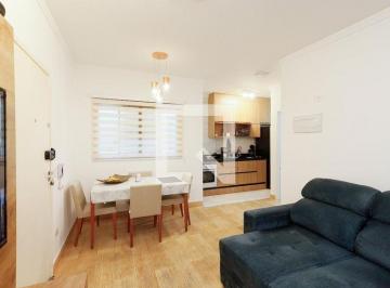Apartamento · 39m² · 1 Quarto · 1 Vaga · Apartamento à Venda - Vila Maria , 1 Quarto, 39 m2