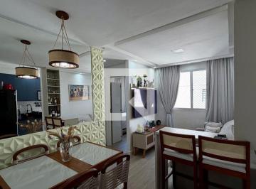 Photo 1 · Apartamento à Venda - Bussocaba, 2 Quartos, 40 m2