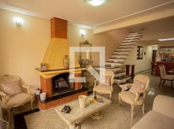 Casa · 260m² · 3 Quartos · 4 Vagas · Casa à Venda - Parque São Domingos, 3 Quartos, 260 m2
