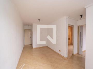 Apartamento · 47m² · 2 Quartos · 1 Vaga · Apartamento à Venda - Cangaíba, 2 Quartos, 47 m2