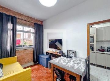 Apartamento · 58m² · 1 Quarto · Apartamento à Venda - Tatuapé, 1 Quarto, 58 m2