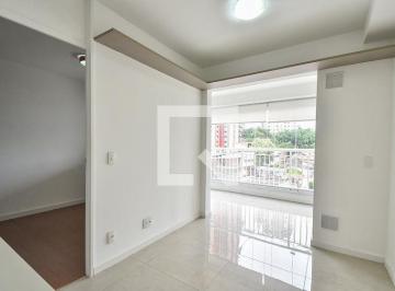 Apartamento · 36m² · 1 Quarto · Apartamento à Venda - Liberdade, 1 Quarto, 36 m2