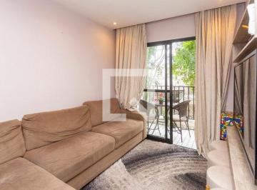 Apartamento · 69m² · 2 Quartos · 3 Vagas · Apartamento à Venda - Jardim Palmares, 2 Quartos, 69 m2