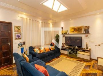 Casa · 125m² · 3 Quartos · 2 Vagas · Casa à Venda - Vila Gustavo, 3 Quartos, 125 m2