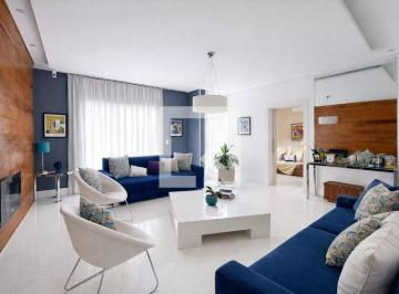 Casa · 400m² · 4 Quartos · 5 Vagas · Casa à Venda - Bussocaba, 4 Quartos, 400 m2
