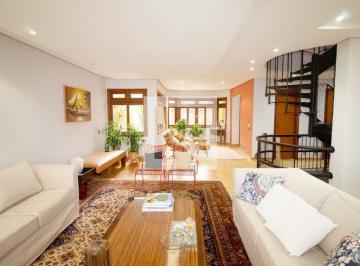 Casa · 340m² · 4 Quartos · 4 Vagas · Casa à Venda - Vila Madalena, 4 Quartos, 340 m2