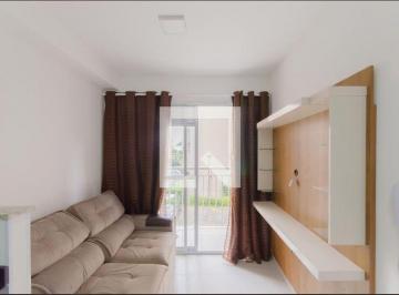 Apartamento · 31m² · 1 Quarto · Apartamento à Venda - Cambuci, 1 Quarto, 31 m2