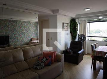 Apartamento · 50m² · 2 Quartos · 1 Vaga · Apartamento à Venda - Socorro, 2 Quartos, 50 m2