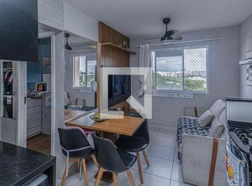 Apartamento · 32m² · 2 Quartos · Apartamento à Venda - Sacomã, 2 Quartos, 32 m2