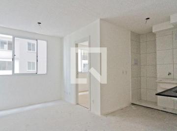 Apartamento · 36m² · 2 Quartos · Apartamento à Venda - Piqueri, 2 Quartos, 36 m2