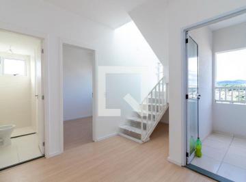 Apartamento · 80m² · 1 Quarto · Apartamento à Venda - Vila Santa Maria, 1 Quarto, 80 m2