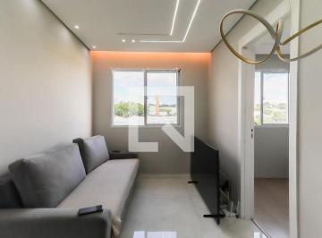 Apartamento · 35m² · 2 Quartos · Apartamento à Venda - Jaguaré, 2 Quartos, 35 m2