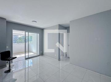Apartamento · 54m² · 2 Quartos · 1 Vaga · Apartamento à Venda - Jardim Anália Franco, 2 Quartos, 54 m2