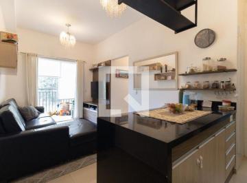 Apartamento · 63m² · 3 Quartos · 1 Vaga · Apartamento à Venda - Jardim São Savério, 3 Quartos, 63 m2