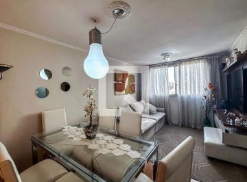 Apartamento · 63m² · 2 Quartos · 1 Vaga · Apartamento à Venda - Mooca, 2 Quartos, 63 m2