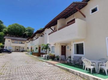 Casa de 3 quartos, Camaçari · Casa com 3 quartos e 81 m² área útil à venda em Abrantes
