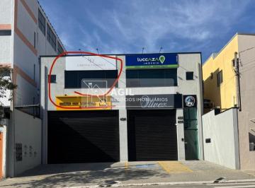 Foto 01 · Alugo Sala Comercial 65 m2 - Villa Branca - Jacareí