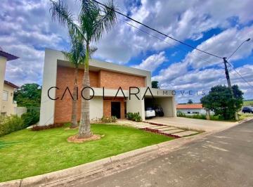 Foto 01 · Casa, Condomínio Fechado Bothanica Itu, Itu, SP