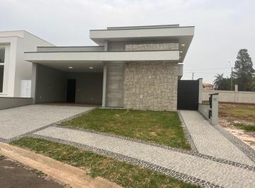 Casa de 3 quartos, Paulínia · Casa à venda no Condomínio Villa Bella Siena, no Jardim América, em Paulínia - SP