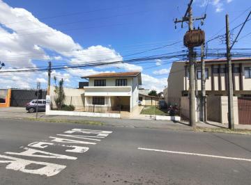 Comercial de 4 quartos, Curitiba · Terreno de 783 m² no zoneamento ZS1.1 para fins comercial e serviços no Boqueirão