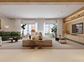 Apartamento · 270m² · 4 Quartos · 3 Vagas · Apartamento para venda em Consolação com 4 quartos, sendo 3 suítes , 270m²