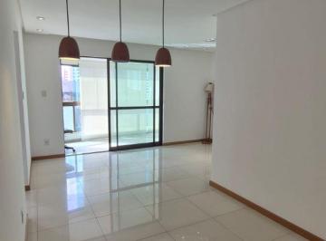 Apartamento de 2 quartos, Salvador · Apartamento a venda Pituba - 74m² - 2/4 com suíte - Condomínio com infraestrutura.