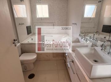Apartamento · 251m² · 3 Quartos · 4 Vagas · Apartamento para Venda em São Paulo, Jardim Fonte do Morumbi, 3 dormitórios, 3 suítes, 5 banheiros,