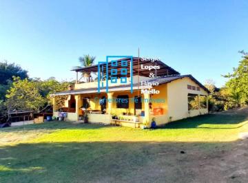Rural de 2 quartos, Itaboraí · Lindo Sítio de 10.000m² em Itaboraí!
A poucos minutos do Centro da cidade