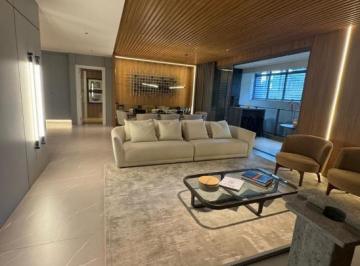 Apartamento de 3 quartos, Curitiba · Apartamento com 150 m² e 3 quartos à venda em Juvevê