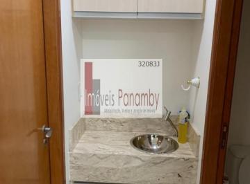 Comercial · 41m² · 1 Vaga · Sala Comercial para Venda em São Paulo, Jardim Caboré, 2 banheiros, 1 vaga