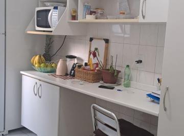 Foto 02 · Apartamento, Cambuí, Campinas, SP