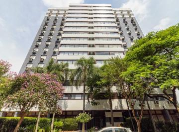 Apartamento · 136m² · 4 Quartos · 2 Vagas · AM 507 Apto 222