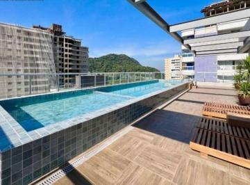 Apartamento de 2 quartos, Praia Grande · Apartamento NOVO- Canto do Forte - 97m² - Fino Acabamento