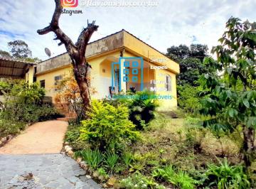 Rural de 3 quartos, Itaboraí · Itaboraí –Sitio no Bairro Cabuçu | 39.000m² de área total
