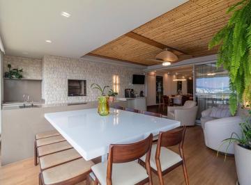 Apartamento · 142m² · 3 Quartos · 3 Vagas · VLMR 300 Apto 602101005-95