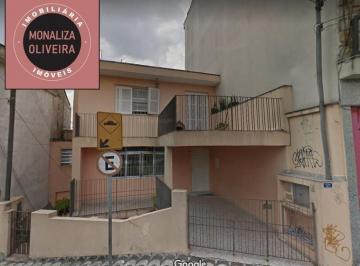 Casa · 1m² · Sobrado para Venda em São Paulo, Vila Formosa