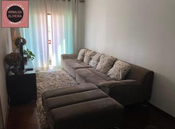 Apartamento · 1m² · 4 Quartos · 2 Vagas · Apartamento para Venda em São Bernardo do Campo, Baeta Neves, 4 dormitórios, 2 suítes, 2 banheiros,