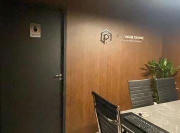 Comercial · 1m² · 1 Vaga · Sala Comercial para Venda em São Bernardo do Campo, Centro, 1 banheiro, 1 vaga