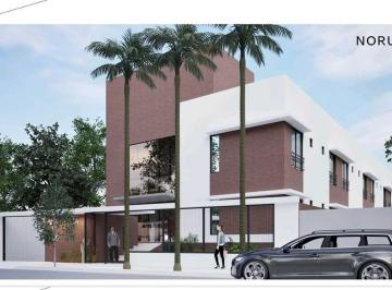 Apartamento de 1 quarto, Montes Claros · Noruega Flats. Bairro Ibituruna. De 27 a 51 m². Financiamento próprio sem burocracia