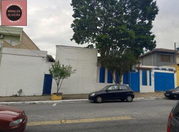 Comercial · 1m² · 3 Quartos · Ponto Comercial para Venda em São Paulo, Jardim Maria Estela, 3 dormitórios